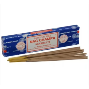 Nag Champa Incense