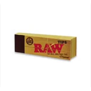 Raw - Classic Tips