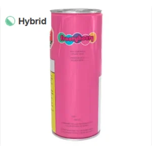 Pink Lemonade Splash Zero 355ml Beverages