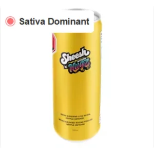 neon-sunshine-live-rosin-maple-syrup-hash-355ml