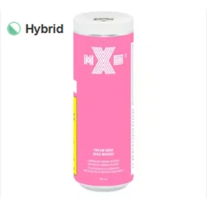 Cream Soda 4x355ml Beverages