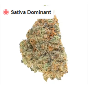 Banana Runtz — Michigan Top Shelf