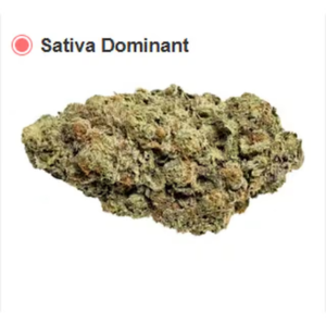 Blue Dream — Michigan Top Shelf