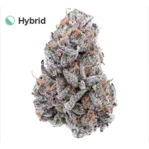 Forbidden Fruit — Michigan Top Shelf