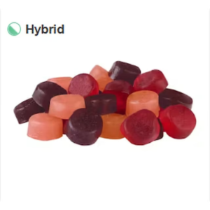 Orchard Medley Sugar Free CBD Soft Chews 30 Pack