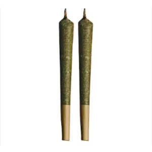 Lemon Cherry Gelato Pre-Roll 1g
